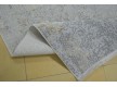 Акриловий килим La cassa 6520A grey-cream - Висока якість за найкращою ціною в Україні - зображення 4.